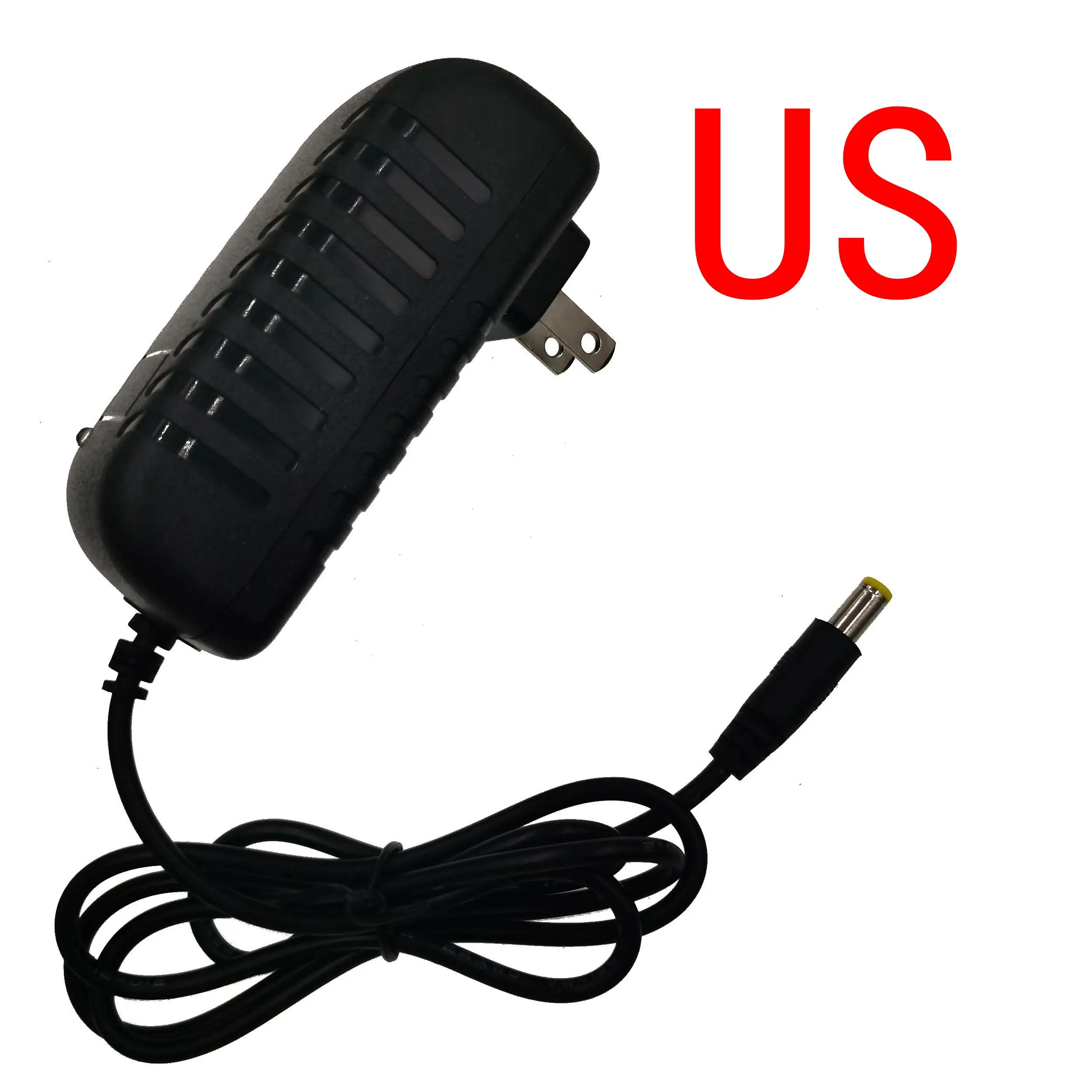 8.4V 3A 7.2V 7.4V 8.4V 18650 리튬 이온 리튬 포 배터리 5.5*2.1mm AC DC 전원 공급 장치 어댑터 충전기