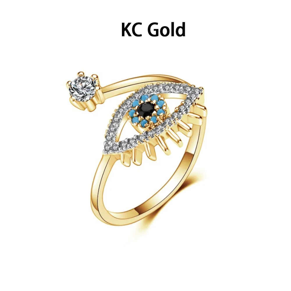 KC Gold