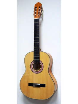 

Lc-3911 classical guitar homage