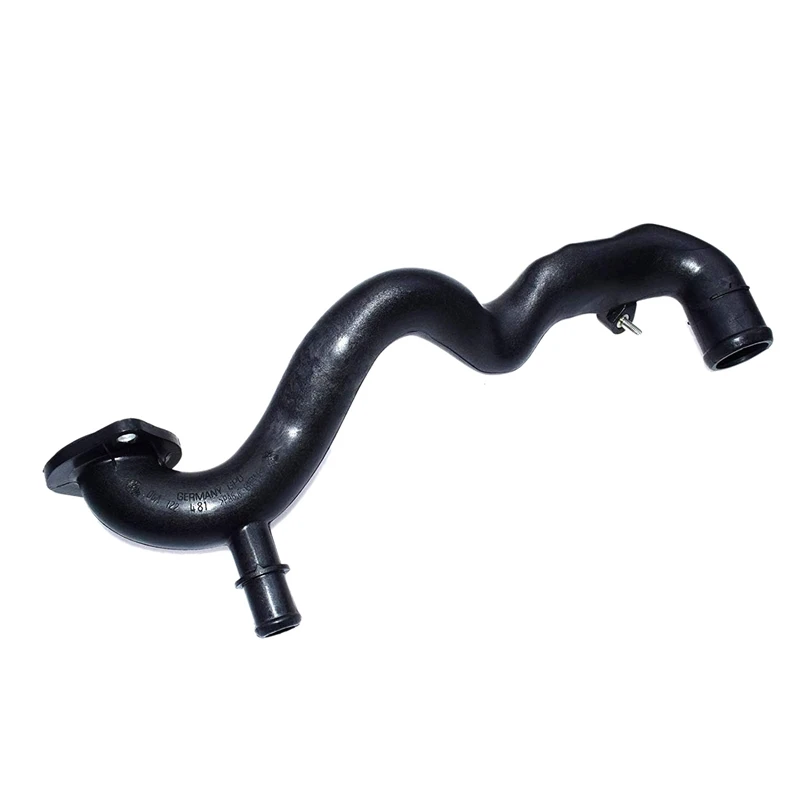 

Radiators Coolant Water Pipe 06A 122 481 for V-W Bora Golf Audi A3 S3 Skoda OCTAVIA I Seat LEON TOLEDO 06A122481