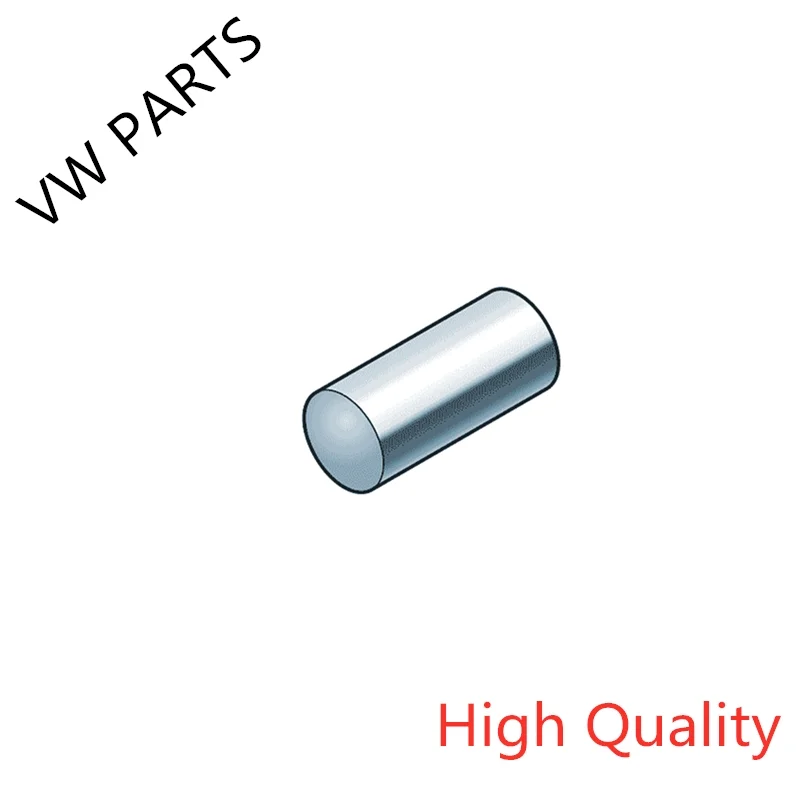 Новый 2 шт. дюбель штифт 6M 6X20 для V W Audi A6 OEM:026103139 026 103 139 | Автомобили и мотоциклы
