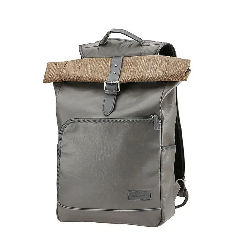 

ROSWHEEL 15923 Rand Mond Retro Series Bike Bag Riding Backpack Outdoor Sports Backpack