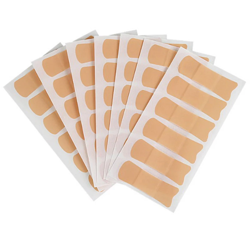 36PCS New Snoring Tape Self-Care Of Snoring Tape Anti Snore Nasal Lip Paste Stickers Stop Snoring