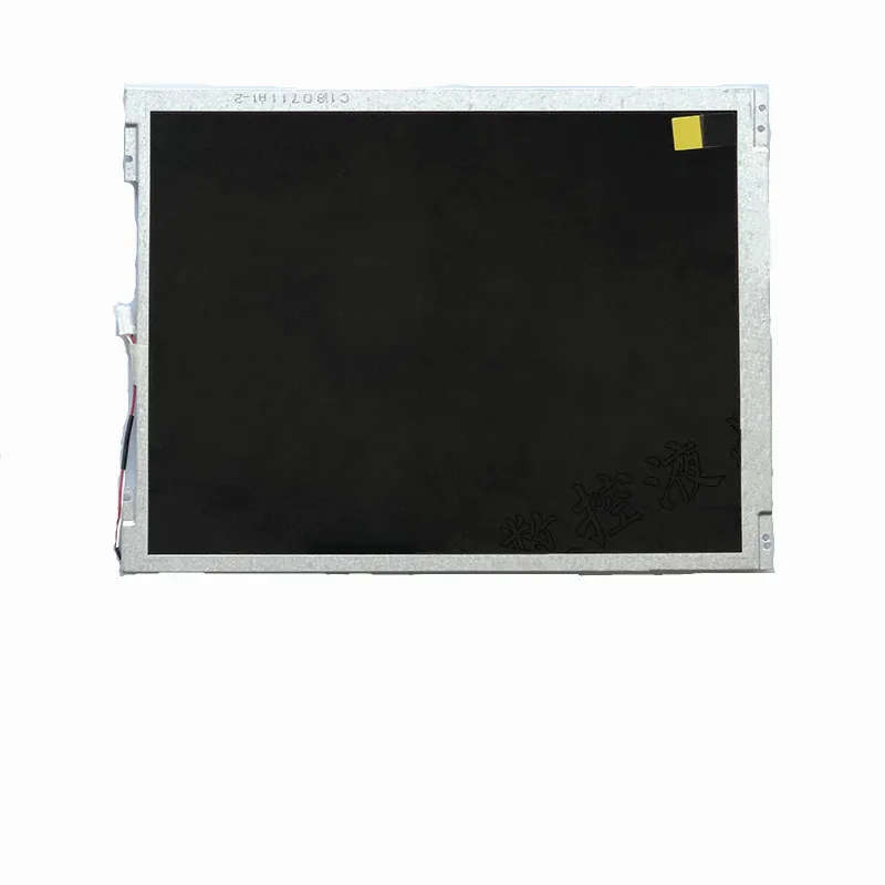 

Оригинальная тонкопленочная ЖК-панель 10,4 дюйма