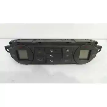

3M5T18C612AK 1978360 Control Climate Control Ford Focus C-Max (CHAP)