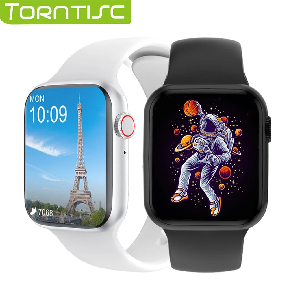 Torntisc W37 Smart watch uomo Bluetooth Call smartwatch 2021 schermo tondo  da 1.75 pollici VS w46 w66 w26 dt100 iwo 13 pro hw22|Smart Watches| -  AliExpress