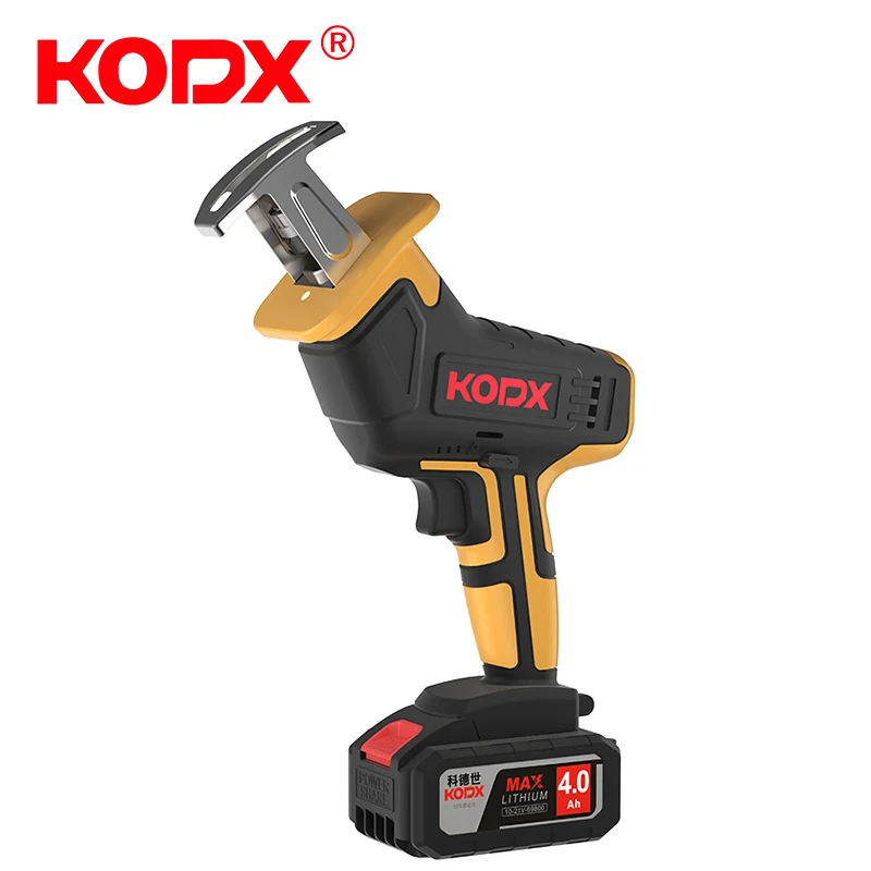 PROD 1005003036300196 21V Cordless Lithium Battery Reciprocating Saw
Wood/Metal Cutting Saw Saber Saw Portable Electric Saw Rechargeable
Power Tool