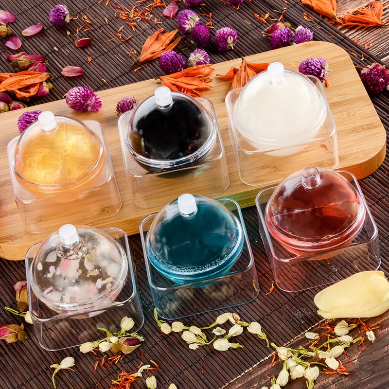 1pcs Jelly Handmade Soap Amino Australian Dragon Ball Cleansing Ball Soap Rose Avocado Face Care Wash Basis Soap Bath Supplies 1pcs Jelly Handmade Soap Amino Australian Dragon Ball Cleansing Ball Soap Rose Avocado Face Care Wash Basis Soap Bath Supplies