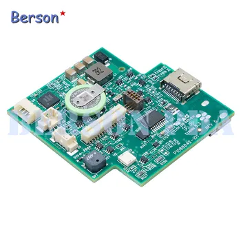 

PCB with Wifi and Backup Battery For Zebra ZQ620(P1088842-01 REV K)