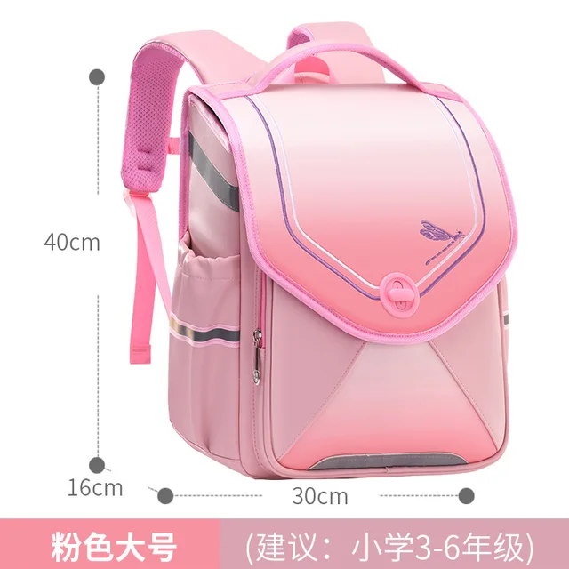 Child Space Bag Kids Backpack Hot 