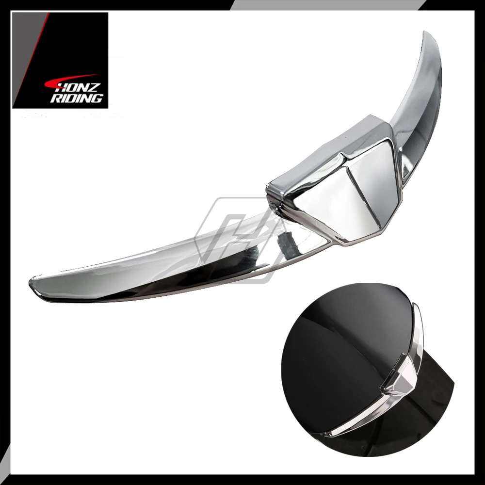 

Наконечник переднего крыла для Honda Goldwing GL1800 GL1833 GL 1800 2018-2020
