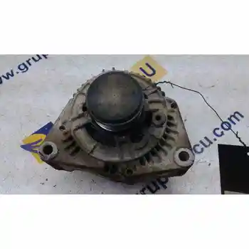 

ALTERNATOR MERCEDES VITO (W638) CLOSED BOX