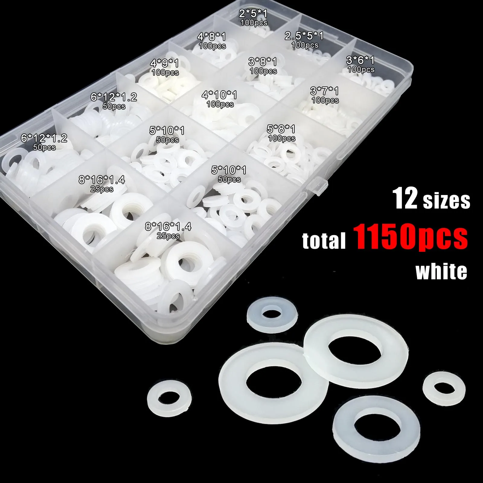 Insgesamt-475-1150-st-cke-m2-m-2-5-m3-m4-m5-m6-m8-wei-schwarz.jpg