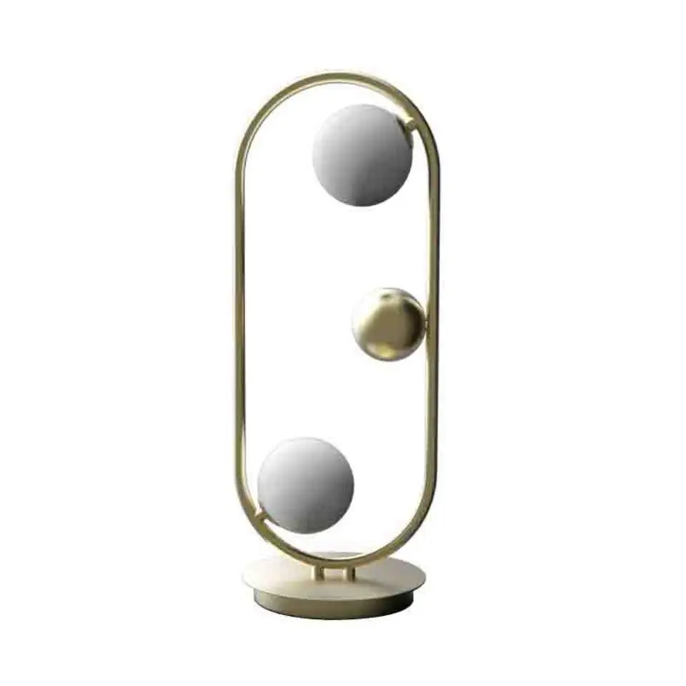 

Modern Table Lamp Living Room Dining Room Nordic Desk Lamps Study Reading Bedroom Loft Decor Desk Light Iron Studyroom Lighting