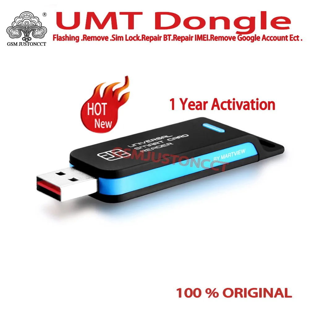 NewsEditionUltimateMultiToolUMTDongleFlashingRepairBTRepair