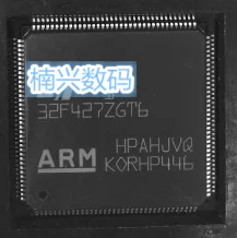 

10PCS/LOT STM32F437ZIT6 32F437ZIT6 STM32F437ZIT7 STM32F437ZIT6TR