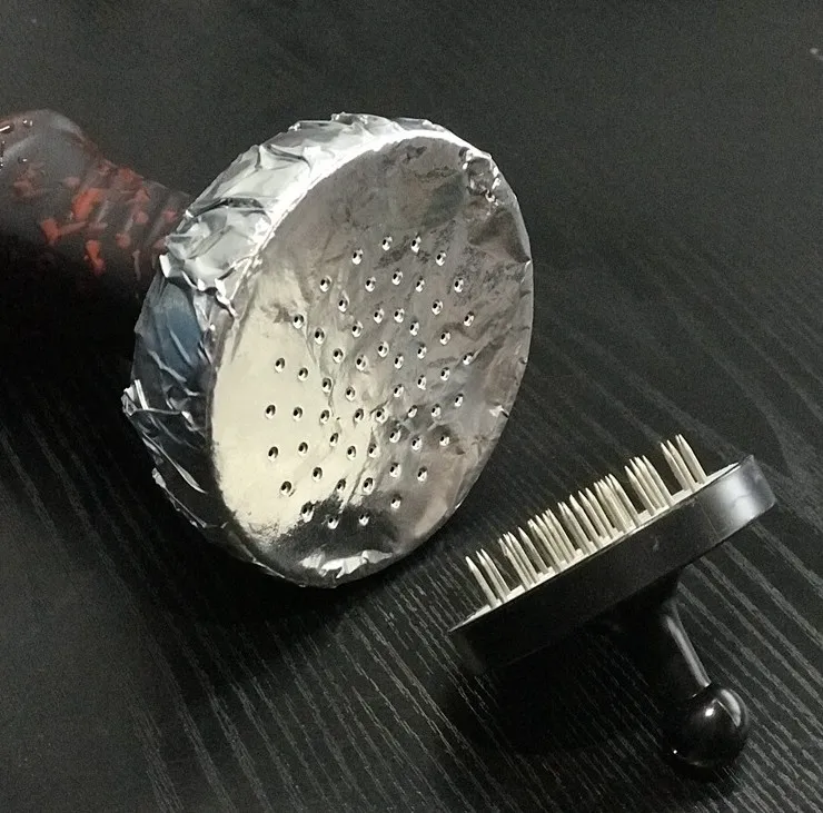 Hookah Accessories Shisha Piercing Tool Hookah Aluminum Foil Poker Puncher Water Pipe Hookahs Sheesha Chicha Narguile Accessories