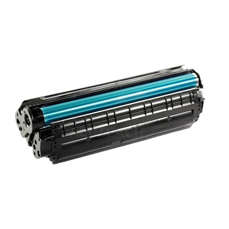 Aecteach 3 шт. Q2612A q2612 12a 2612 тонер картридж hp 2612a для LaserJet 1010 1012 1015 1020 3015 3020 3030 3050 1018
