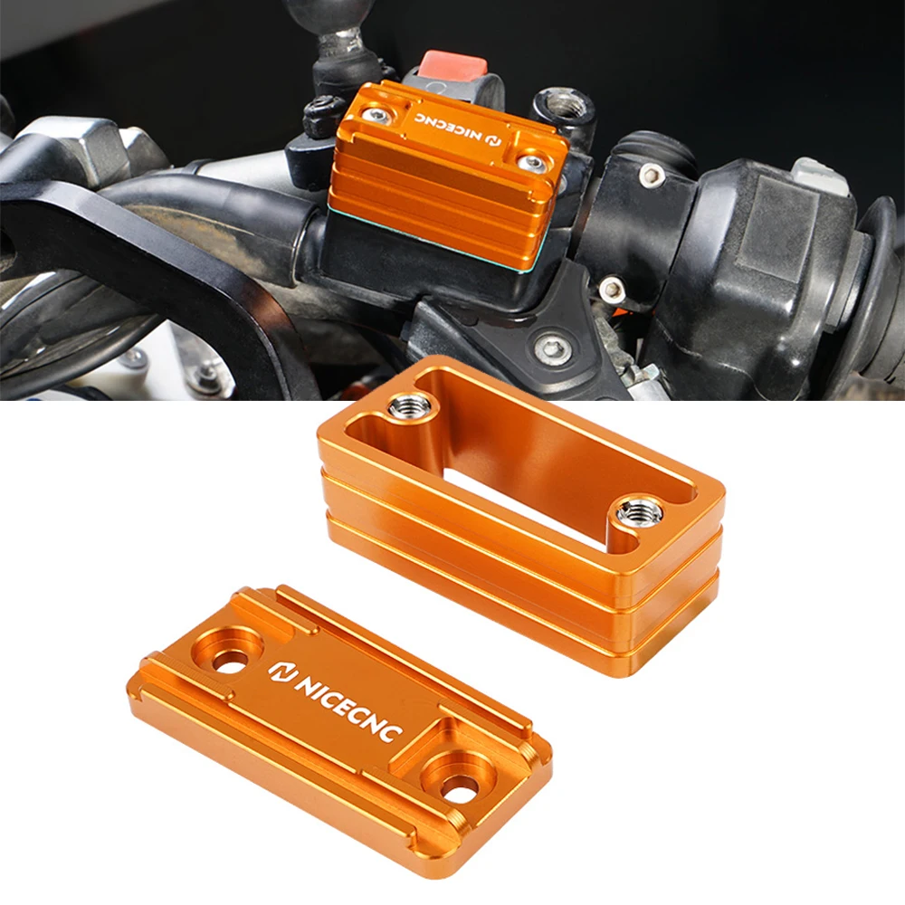 Motorcycle Hydraulic Clutch Master Cylinder Reservoir For Ktm 690 Duke