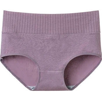 

12 PCS/LOT wholesale Women Panties Underwear Comfort Intimates Sexy Lingerie middle-Rise Female briefs TD 056