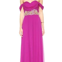 robe de soiree длинный пояс со стразами vestidos de fiesta Новое поступление милые вечерние платья на выпускной