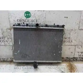 

WATER RADIATOR FIAT SCUDO box (272) 1.6 JTDM cat [15608954]