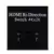 Grwibeou 4Kx2K Switcher UHD 2 Порта Двунаправленное Руководство 2x1 1x2 HDMI AB Switch HDCP Поддерживает 4K FHD Ultra 1080P для проектора