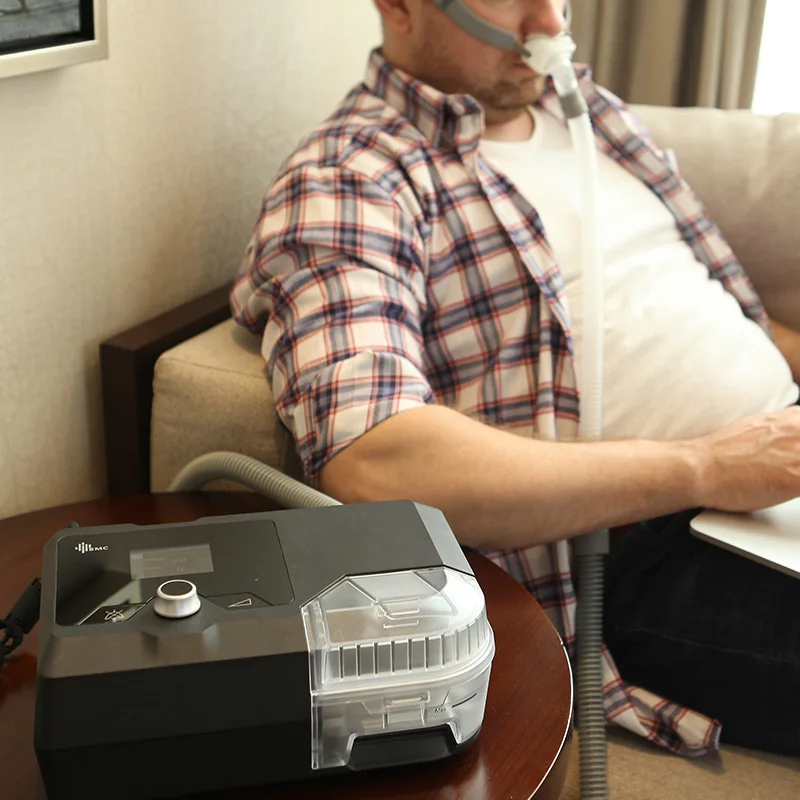 Апноэ сипап автоматическое CPAP G2S C20/A20 портативный легкий аппарат для сна храпа с