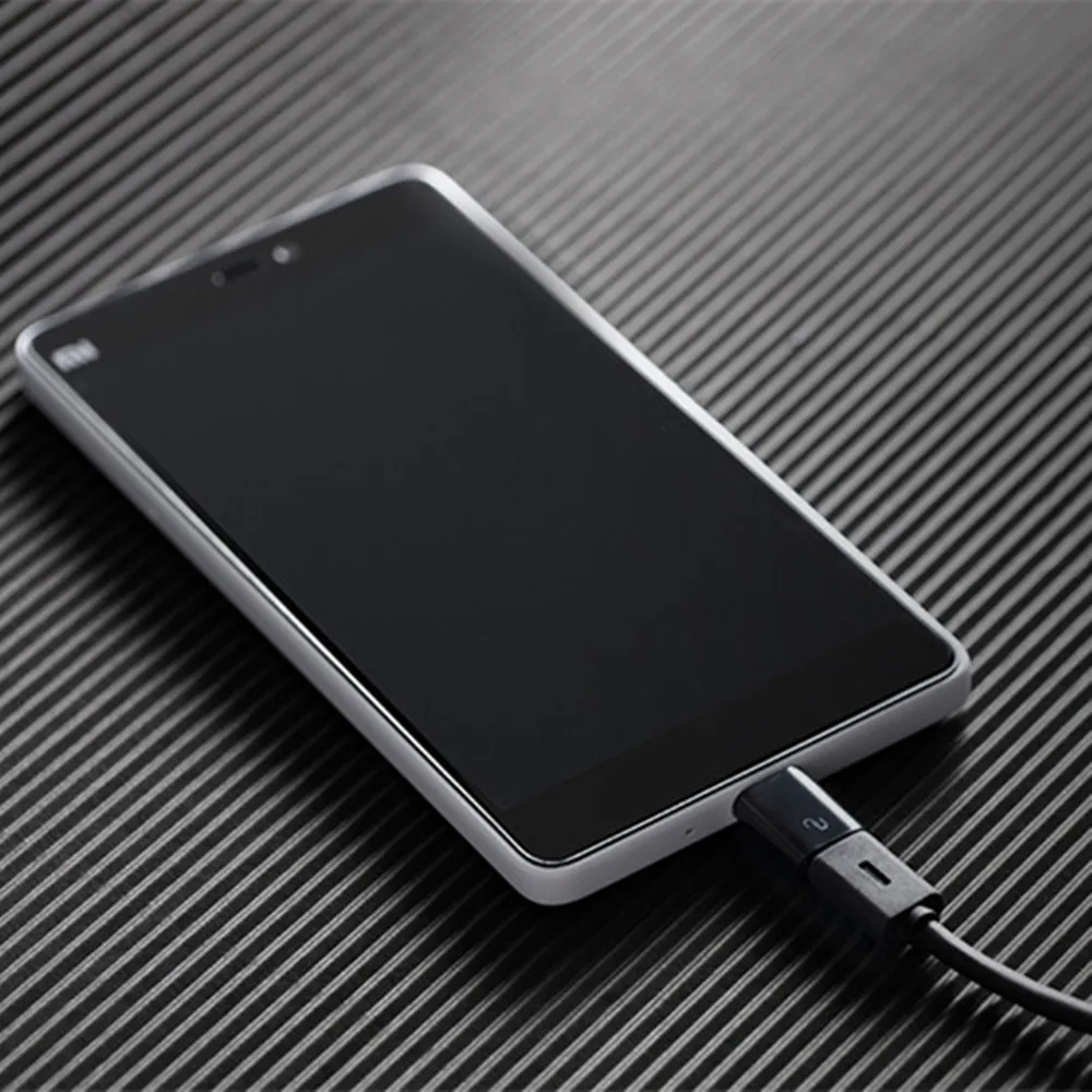 Горячие оригинальные Xiaomi mi зарядное устройство адаптер портативный микро USB type-c адаптер для Xiaomi mi 4C/mi 5/mi 6/mi конвертер