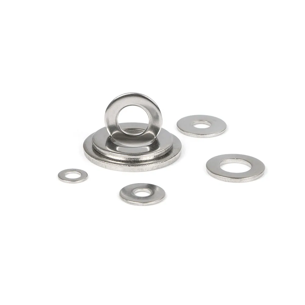 Rondella Di Tenuta - Bonded Seals - Foto 9