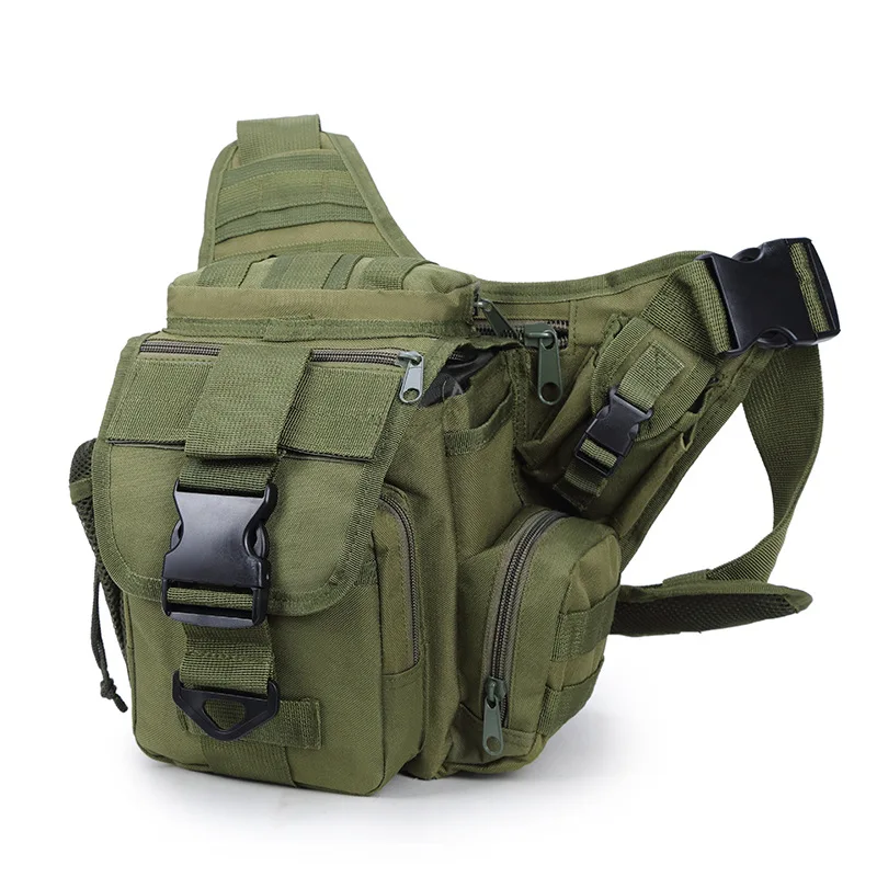 Nouveau Sac A Dos Pour Hommes Polyester Armee Style Un Sac A Bandouliere Homme Sacs A Dos Militaire Sac A Dos Homme Sacs A Bandouliere Pour Hommes Bolsas Aliexpress