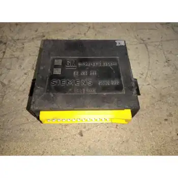 

90450859 switchboard Immobilizer Opel Astra F Saloon *