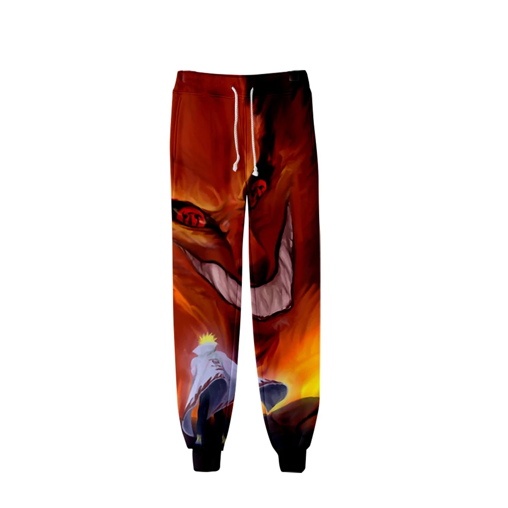 Аниме Наруто 3D принт брюки для женщин и мужчин унисекс уличная летняя одежда для мальчиков 3D спортивные штаны Одежда Harajuku Саске Узумаки трусики