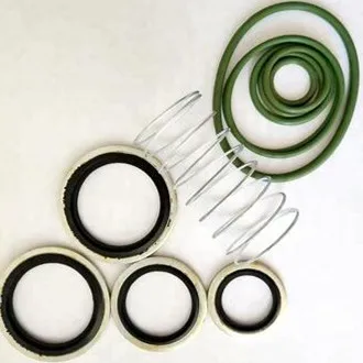 

2901001600(2901-0016-00) Oil Stop Valve Kit replacement aftermarket parts for AC compressor
