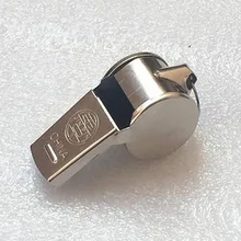 3021 прямые продажи от производителя, металлический свисток для рефери, только свисток для спортивных игр, свисток для рефери, Коу Шао, свисток из нержавеющей стали