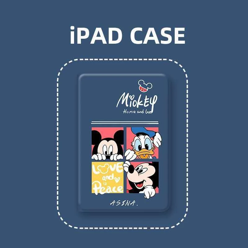 Funda De Dibujos Animados De Disney Para Tableta Carcasa De Mickey Para Ipad Air 4 Ipad 10 2 9th 8th Ipad Pro 11 21 Mini 6 5 10 5 Air 9 7 Fundas De Tablets Y Libros Electronicos Aliexpress Funda De Dibujos Animados De Disney Para Tableta Carcasa De Mickey Para Ipad Air 4 Ipad 10 2 9th 8th Ipad Pro 11 21 Mini 6 5 10 5 Air 9 7 Fundas De Tablets Y Libros Electronicos Aliexpress