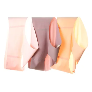 

3pcs/Lot sexy panties women seamless panty ladies underwear intimate female lingerie for women sexy briefs seamless panties