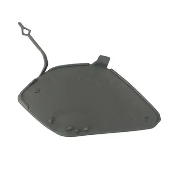 

Bumper Tow 1* Hook Cover Front Cap For BMW X1 Series 51137361220 Parts