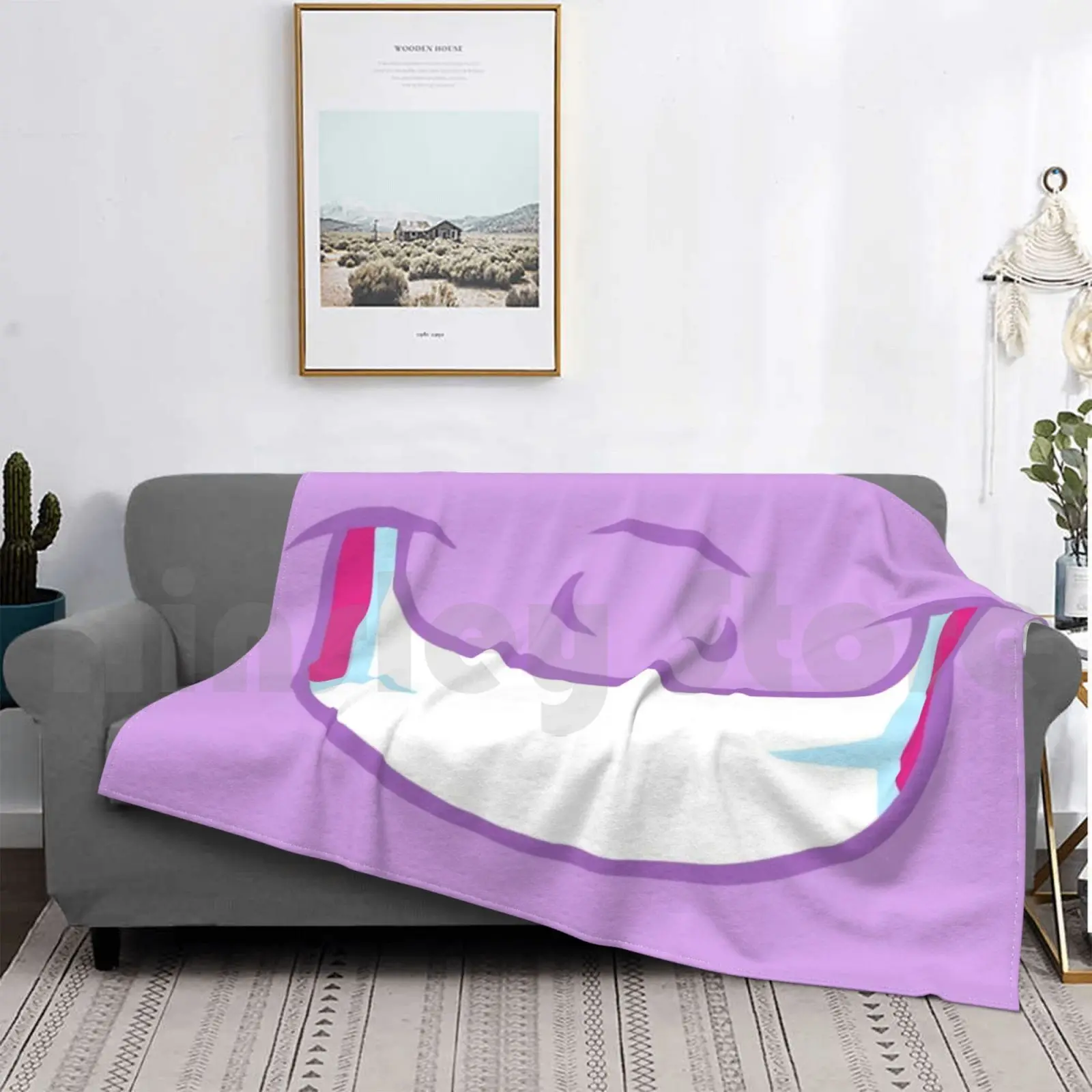 Twilight Sparkle Coperta Moda Panno Personalizzato Twilight Sparkle Princess Twilight Sparkle Alicorn