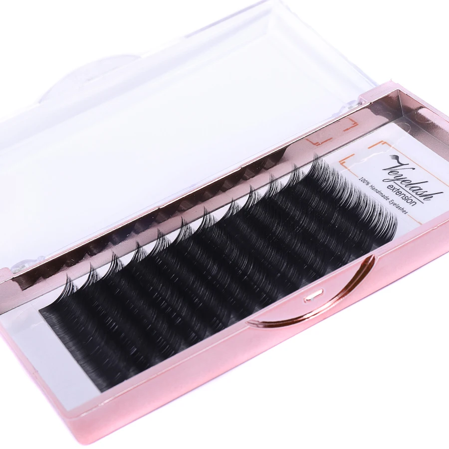 

WOWANGEL faux mink eye lashes magnetic eyelashes make up false eyelashes extension pestañas postizas pelo natural faux cil