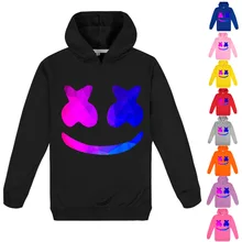 marshmello hoodies for kids