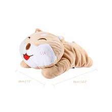 Универсальный мультфильм милый держатель салфеток коробка высокого качества автомобильный подлокотник коробка ткани мультфильм милый держатель салфеток коробка аксессуары для салона автомобиля