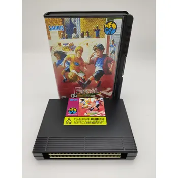 

FUTSAL JAPAN VERSION CONVERSION NEO GEO AES
