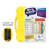 Spanish English Reading Machine Children Early Educational Learning Machine Toys Multifunctional Music E-book Kid Christmas Gift 6