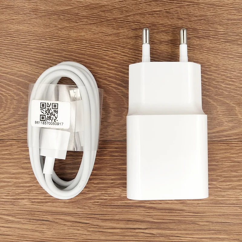 usb charger 12v Original For Xiaomi 10W Charger 5V2A Fast Charge Power Adapter USB Micro Cable For Redmi Note 3 4 5 plus pro 4X 5a Redmi 7 7a 6 quick charge usb c Chargers