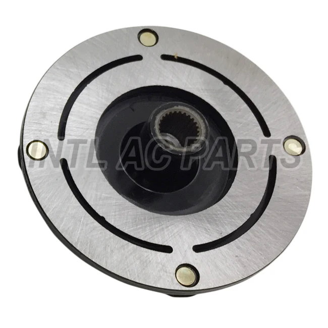 7SBH17C авто компрессор ac сцепления в сборе шкив для Ford EDGE EXPLORER 5512992 5513020 6512992 6513020 7512992 YCC273 YCC280