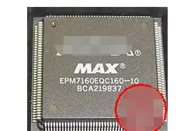 IC новый 100% EPM7160EQC160-10
