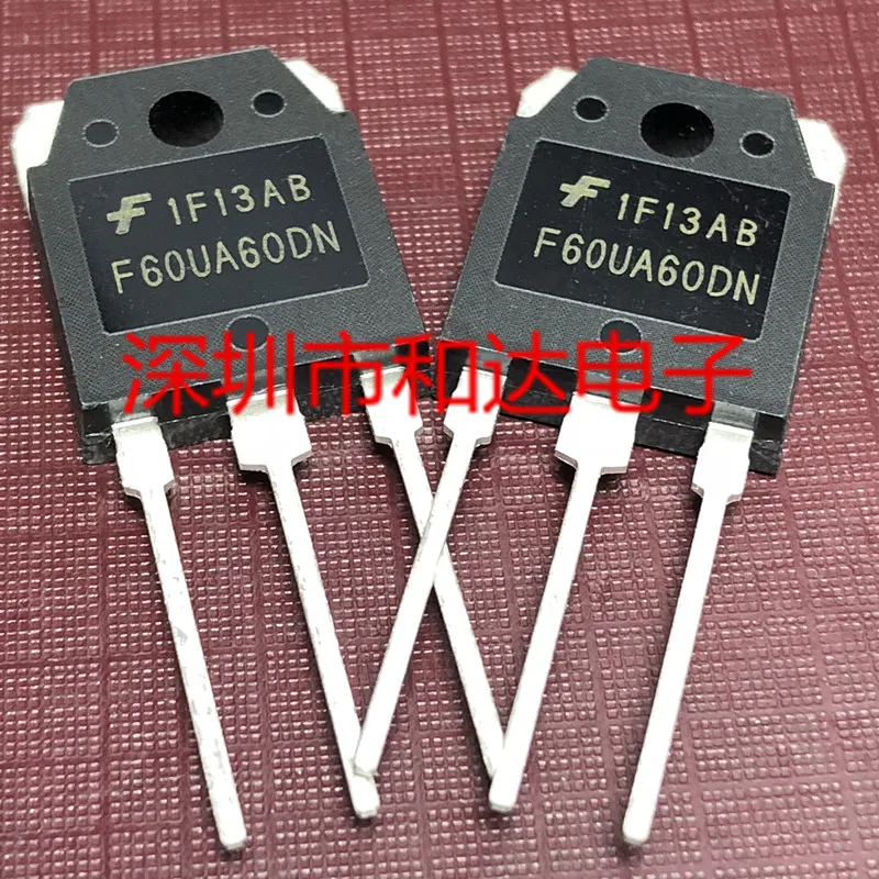 F60UA60DN FFA60UA60DN TO-3P