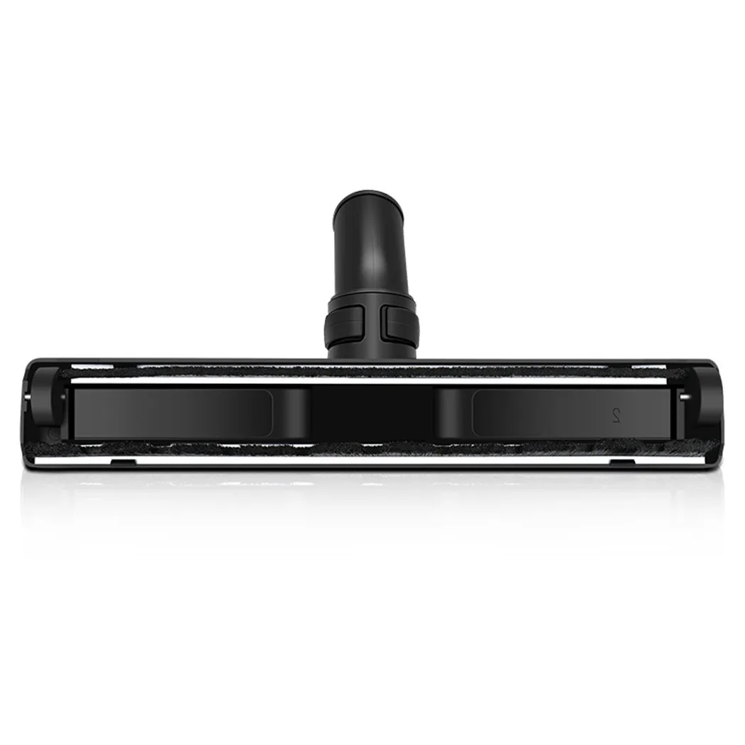 Vacuum Cleaner Floor Brush Black 32 Mm Floor Brush Dust Cleaning Tool