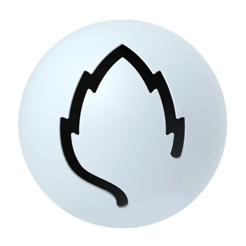 3 шт./компл. кошачья интерактивная игрушка смешная кошка блестящие прокатки прочный кошачья мята мяч с колокольчиком ПЭТ интересные материалы